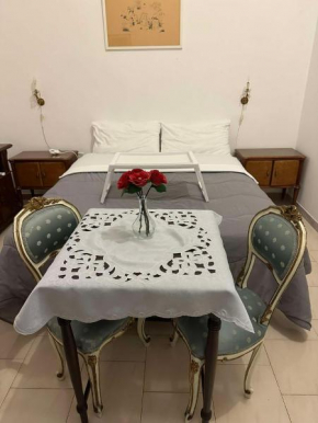 NINAs' APARTMENT Bari